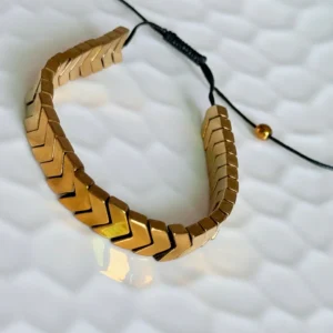 Male Chain bracelet