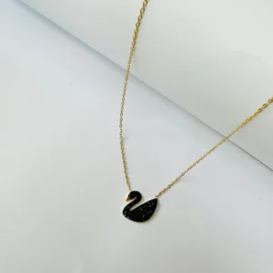 Duck pendent