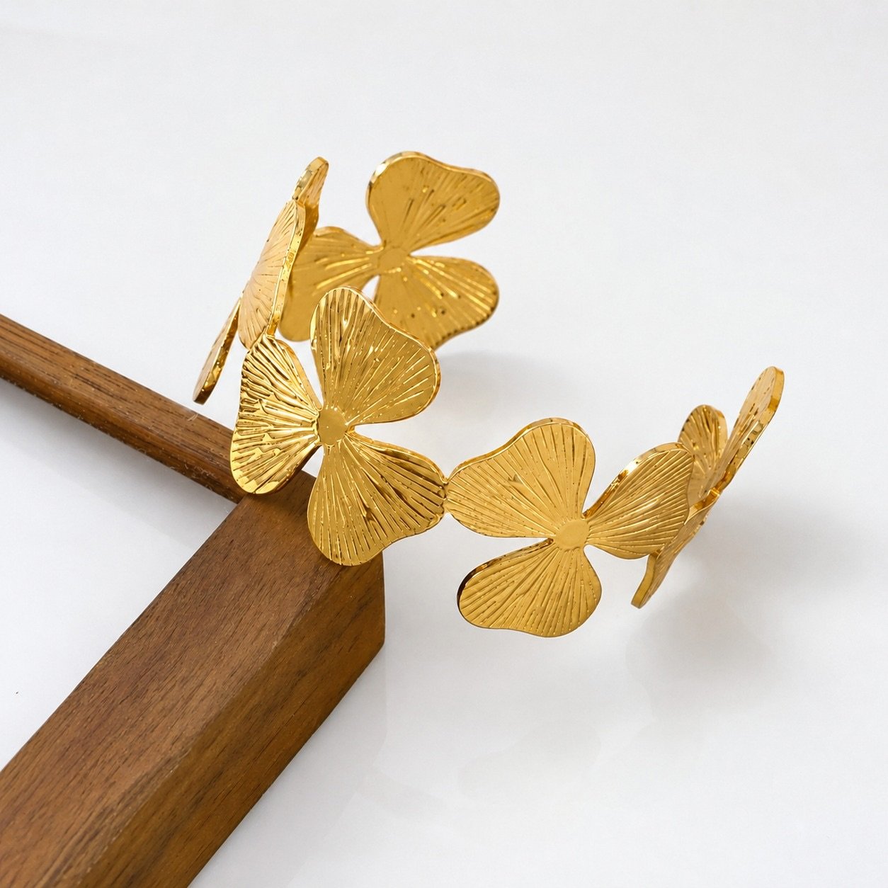 Floral Handcuff - Image 3