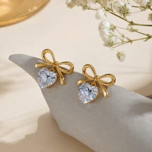 celeste-heart-charm-bow-studs
